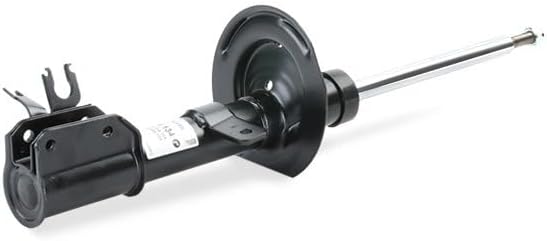 SACHS 314 134 Stossdämpfer Federung/Dämpfung 314 134 - rechts, vorderachse, Federung/Dämpfung 314 13