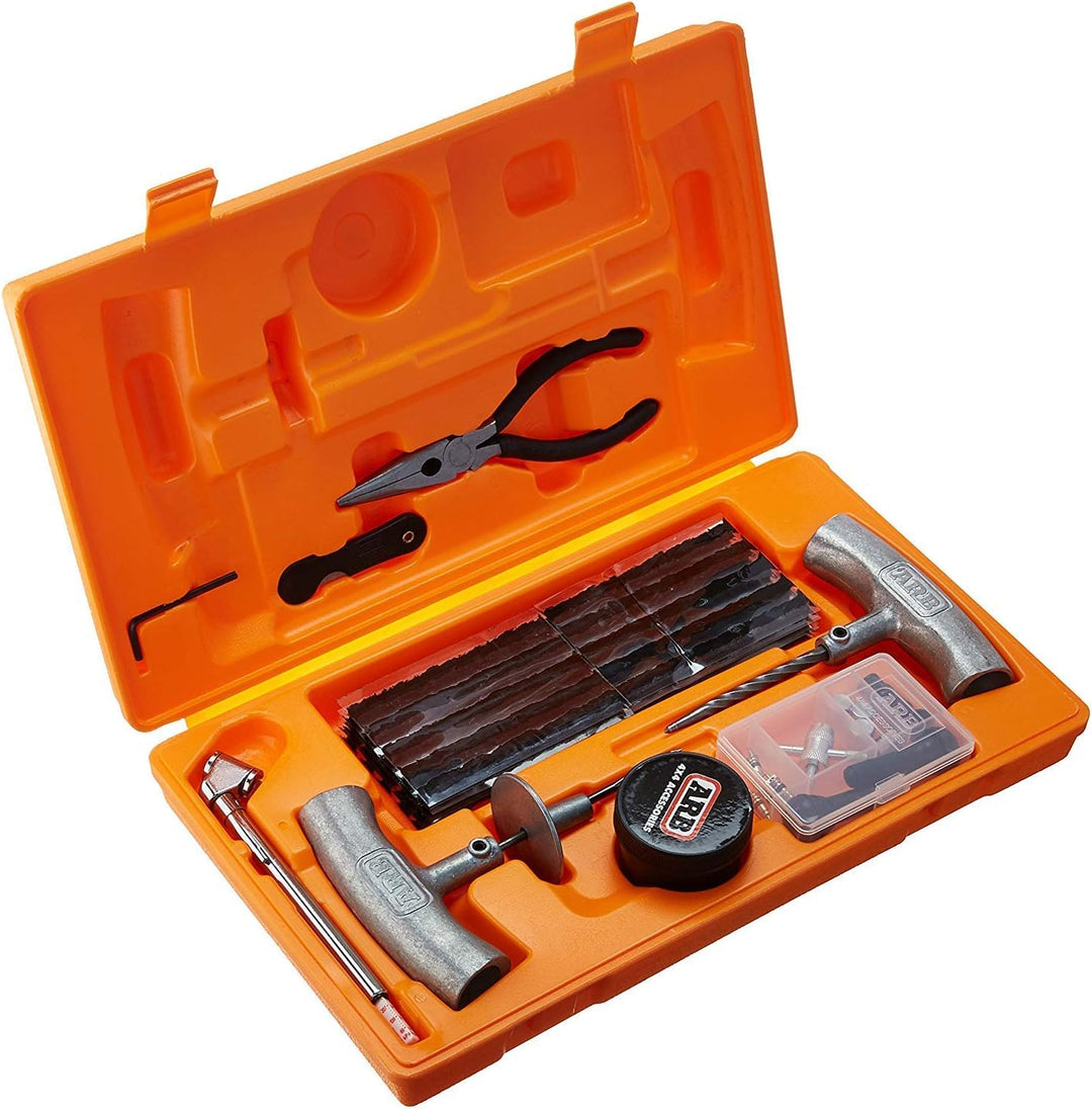 ARB 10000011 Speedy Seal 2 – Universal-Reparatur-Set für Auto, LKW, Wohnmobil, Jeep, ATV, Motorrad,