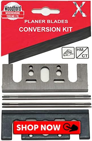 für Makita Wendemesser HM 82 mm und Druckomplett D-07951 Hergestellt von Xcalibur Tooling