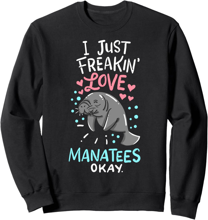 Seekuh Sweatshirt