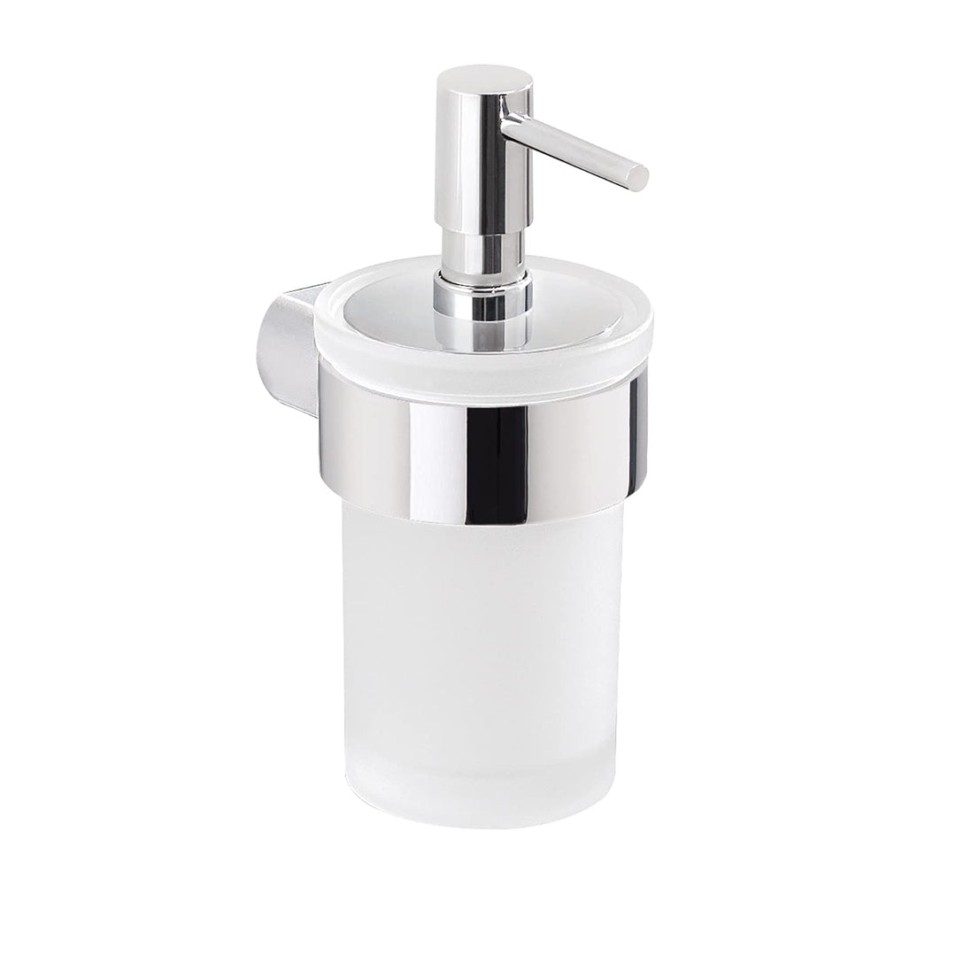 Gedy - Dosierspender G.Pirenei Pumpe/Metall (PI811300100)