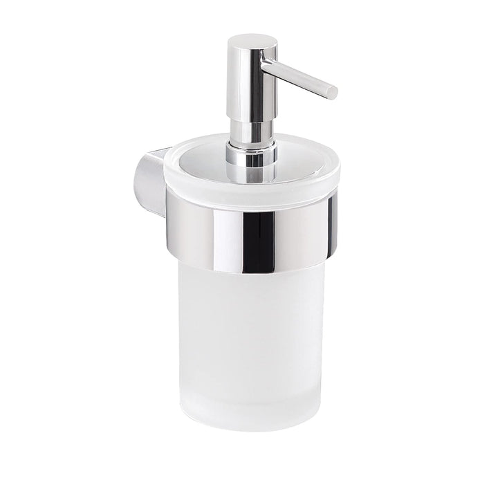 Gedy - Dosierspender G.Pirenei Pumpe/Metall (PI811300100)