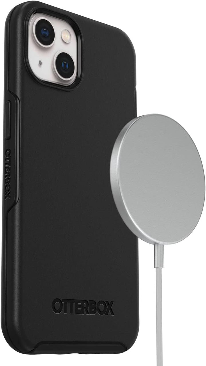OtterBox Symmetry Hülle für iPhone 13, sturzsicher, schützende dünne Hülle, 3X getestet nach Militär