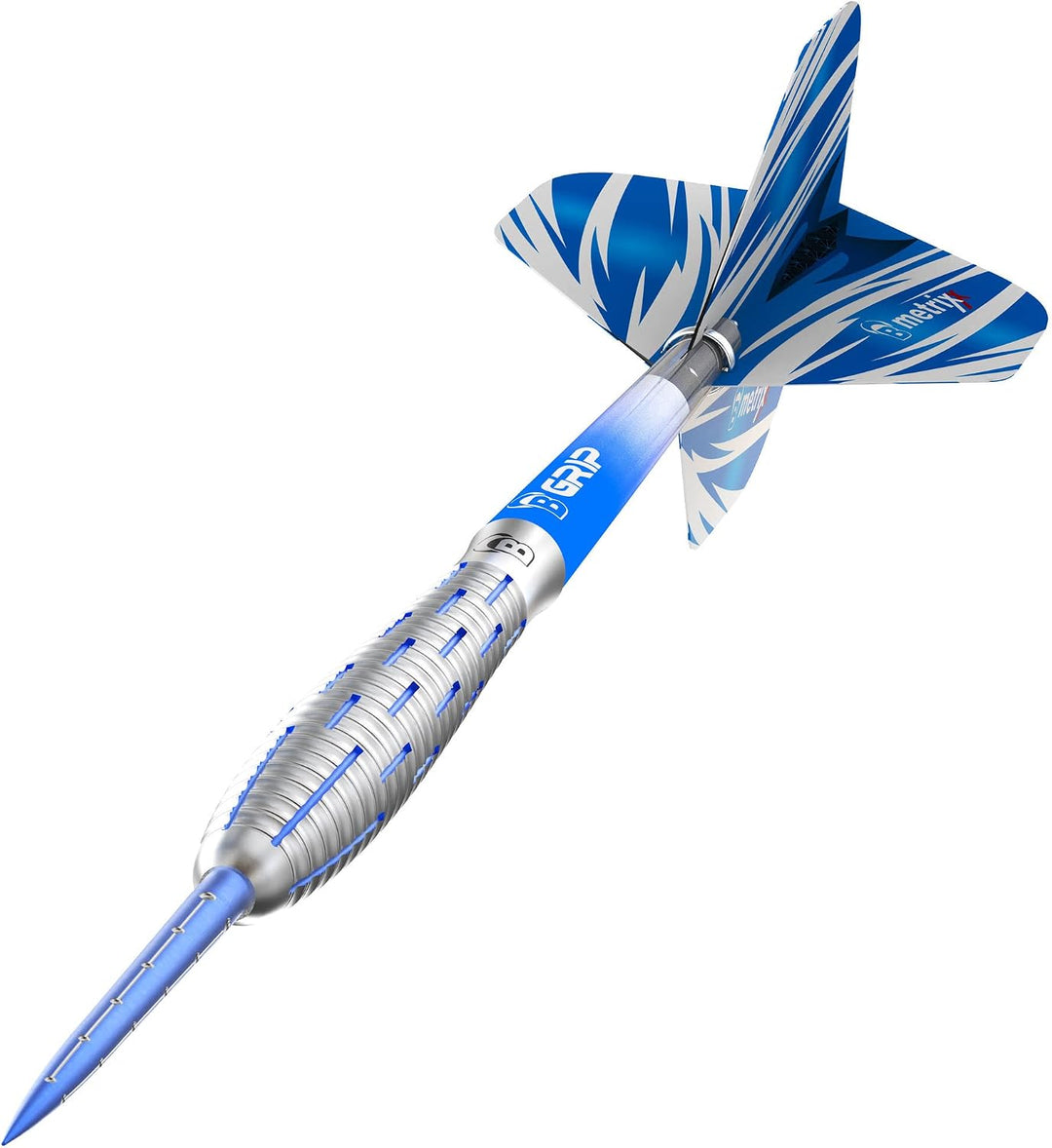 BULL´S Bulls Azza Steel Dart 22 g, 22 g