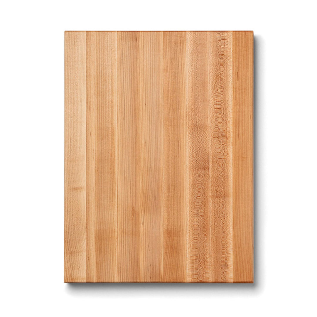 Boos Blocks® BBQBD LARGE Pro Chef Ahorn Schneidebrett von John Boos - 51 x 38 x 4 cm - mit Saftrille