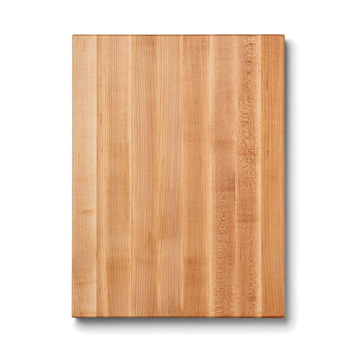 Boos Blocks® BBQBD LARGE Pro Chef Ahorn Schneidebrett von John Boos - 51 x 38 x 4 cm - mit Saftrille