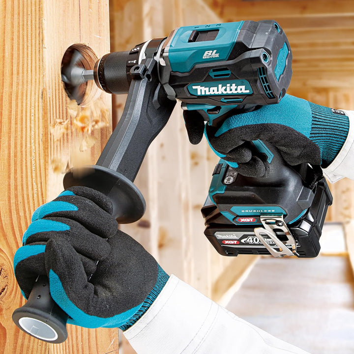 MAKITA DF003GZ Akku-Bohrschrauber 40V max. (ohne Akku, ohne Ladegerät)