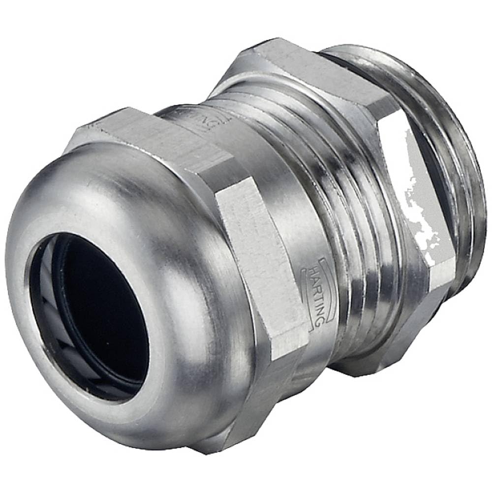 Kabelverschraubung 19 00 000 5095 Harting Inhalt: 1 St.