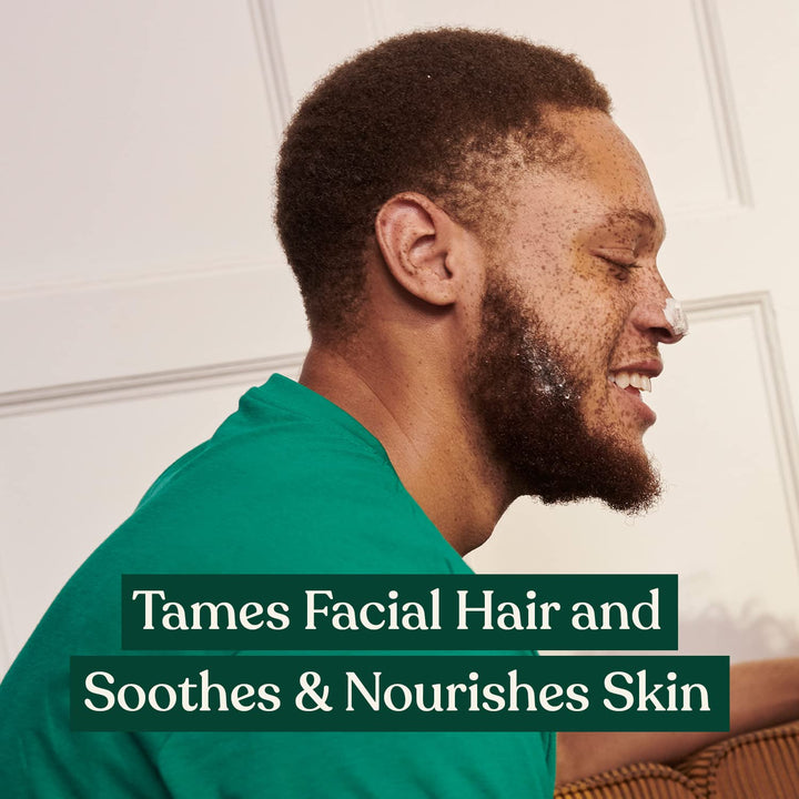 The Body Shop Cedar & Sage Conditioning Bartöl