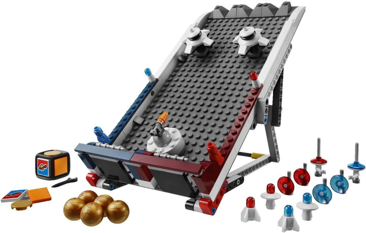 LEGO Spiele 3850 - Meteor Strike