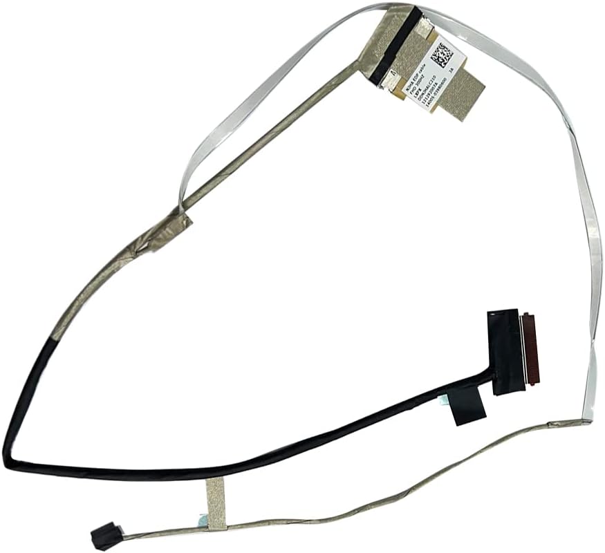 Gintai FHD eDP LCD Bildschirm Display Video Kabel 300HZ 40-polig für ASUS TUF Gaming F15 FX506H FA50