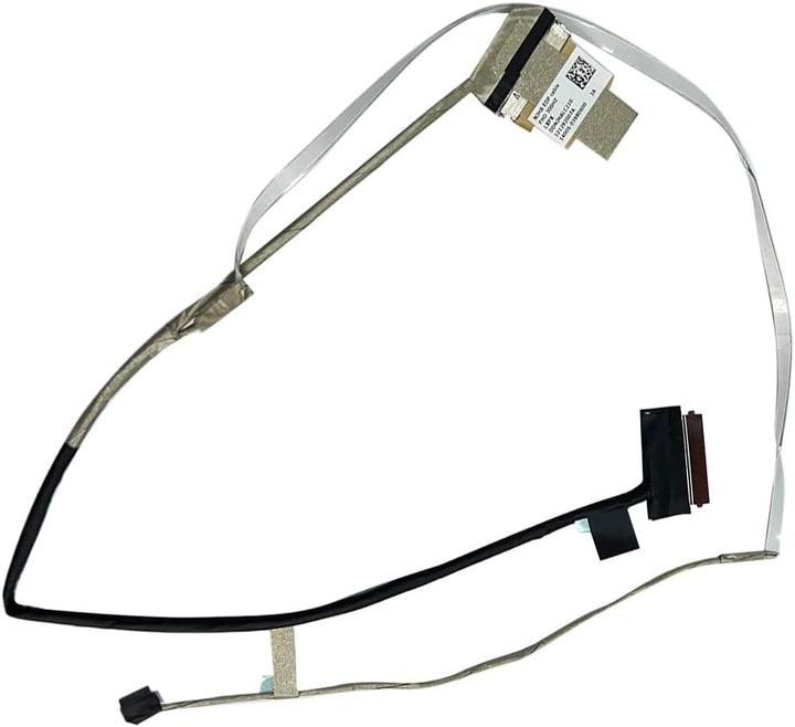 Gintai FHD eDP LCD Bildschirm Display Video Kabel 300HZ 40-polig für ASUS TUF Gaming F15 FX506H FA50