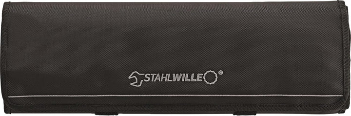 STAHLWILLE 14/15 l Ringmaulschlüssel Set 15-tlg. (6-32 mm)l lange Ausführung, extrem belastbar l sch