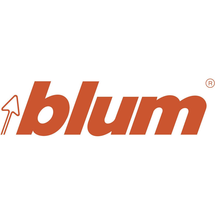 BLUM - Bohrlehre ECODRILL für Funkschalter M31.2000