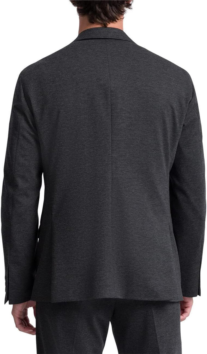 Pierre Cardin Herren Lucas Blazer 33 Steingrau, 33 Steingrau