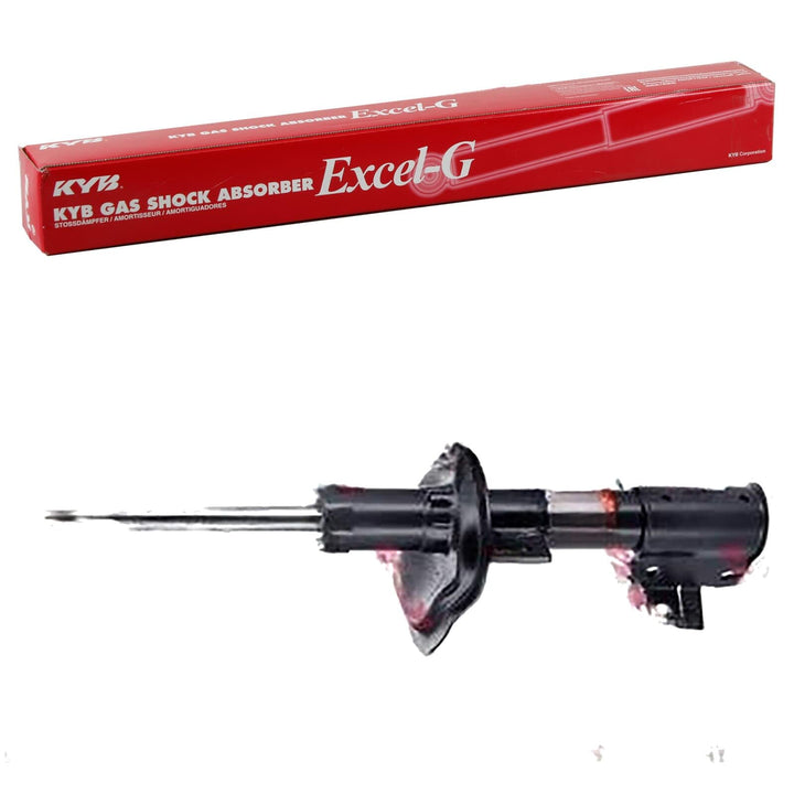 KYB 335933 Vorne rechts Gas Stossdämpfer - 1er Pack
