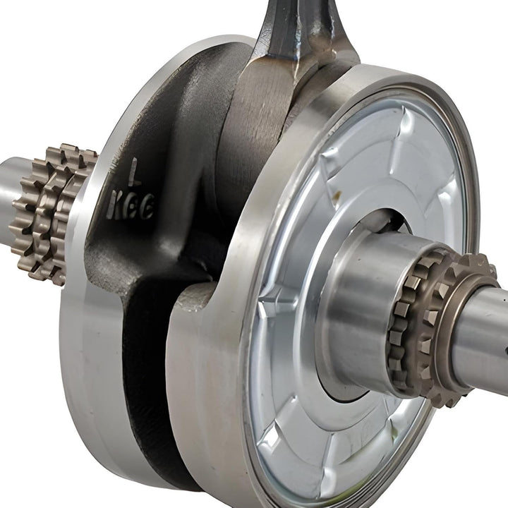 Kurbelwelle RMS für Honda SH 150ccm, 13000-KGG-910