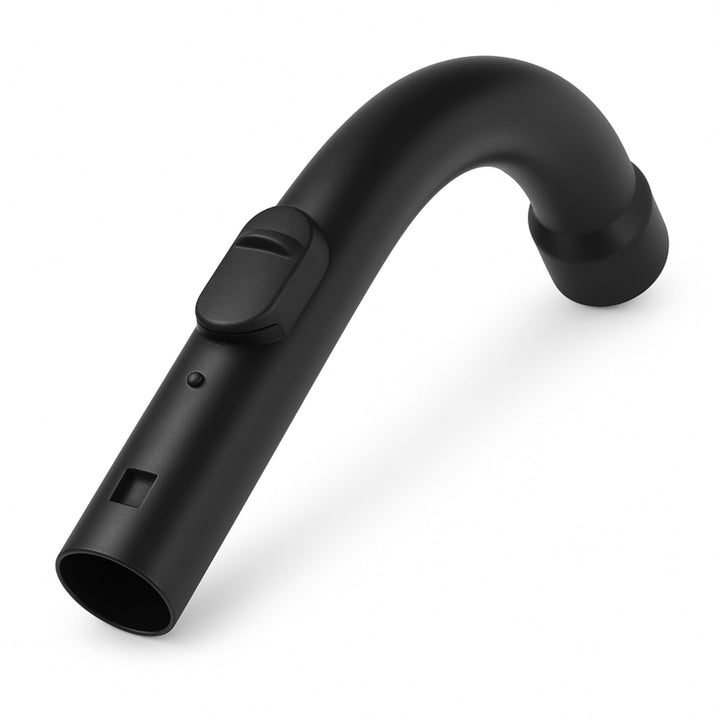 Handgriff für Miele S 771 Tango/S 712 / Tango Plus - Comfort Griffrohr Ø 35mm alternativ 5269091/944