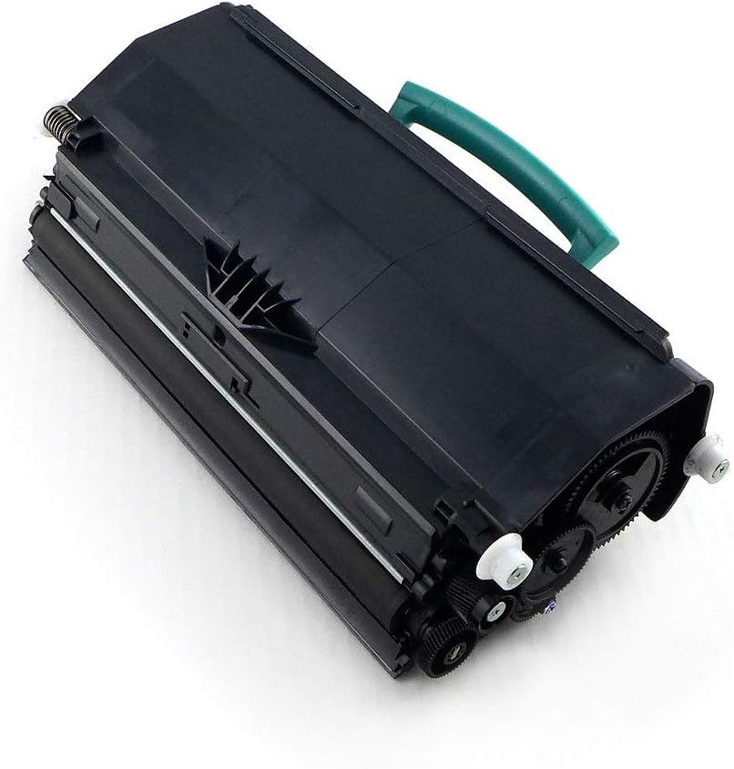 Green2Print Toner schwarz 3500 Seiten ersetzt Lexmark E260A11E, E260A21E passend für Lexmark E260D,