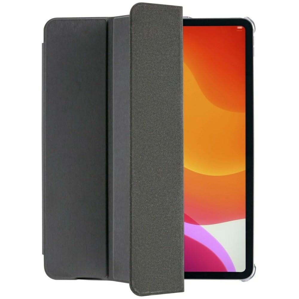 Hama Hülle für iPad Pro 2020 / 2021 / 2022 12.9 Zoll (aufklappbares Case für Apple Tablet, Schutzhül