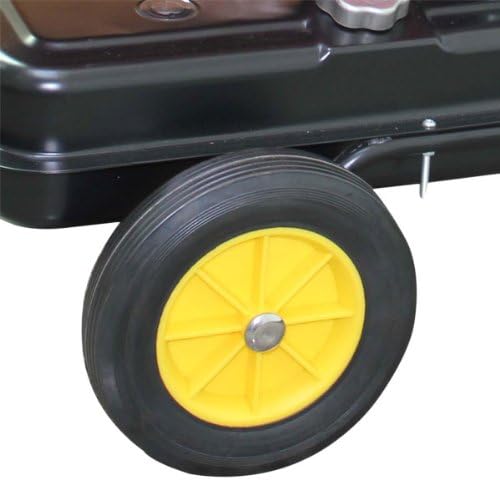 Heizkanone Heizlüfter Diesel Heizöl 30 KW
