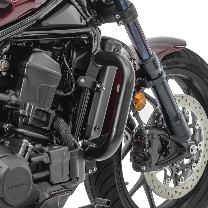 Sturzbügel für Honda Rebel 1100 21-25 Motor Schutzbügel Craftride PM3 Standard M/ 38mm Honda Rebel 1