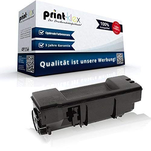 Print-Klex Toner kompatibel für Kyocera TK55 FS1920 FS1920D FS1920DN FS1920DTN FS1920N FS1920T FS192