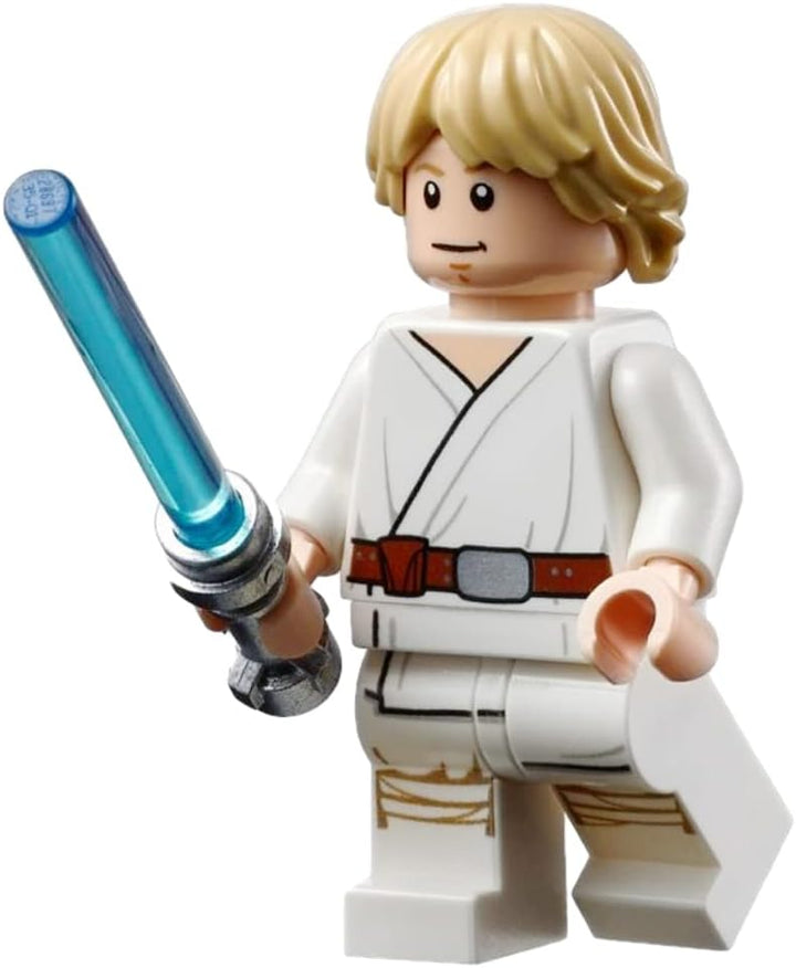 LEGO Star Wars Death Star Minifigur - Luke Skywalker 75159