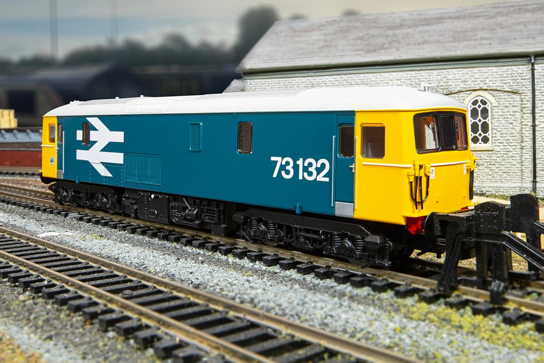 Hornby R30431 Eisenbahn BR Klasse 73 73132