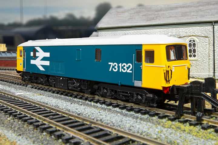 Hornby R30431 Eisenbahn BR Klasse 73 73132
