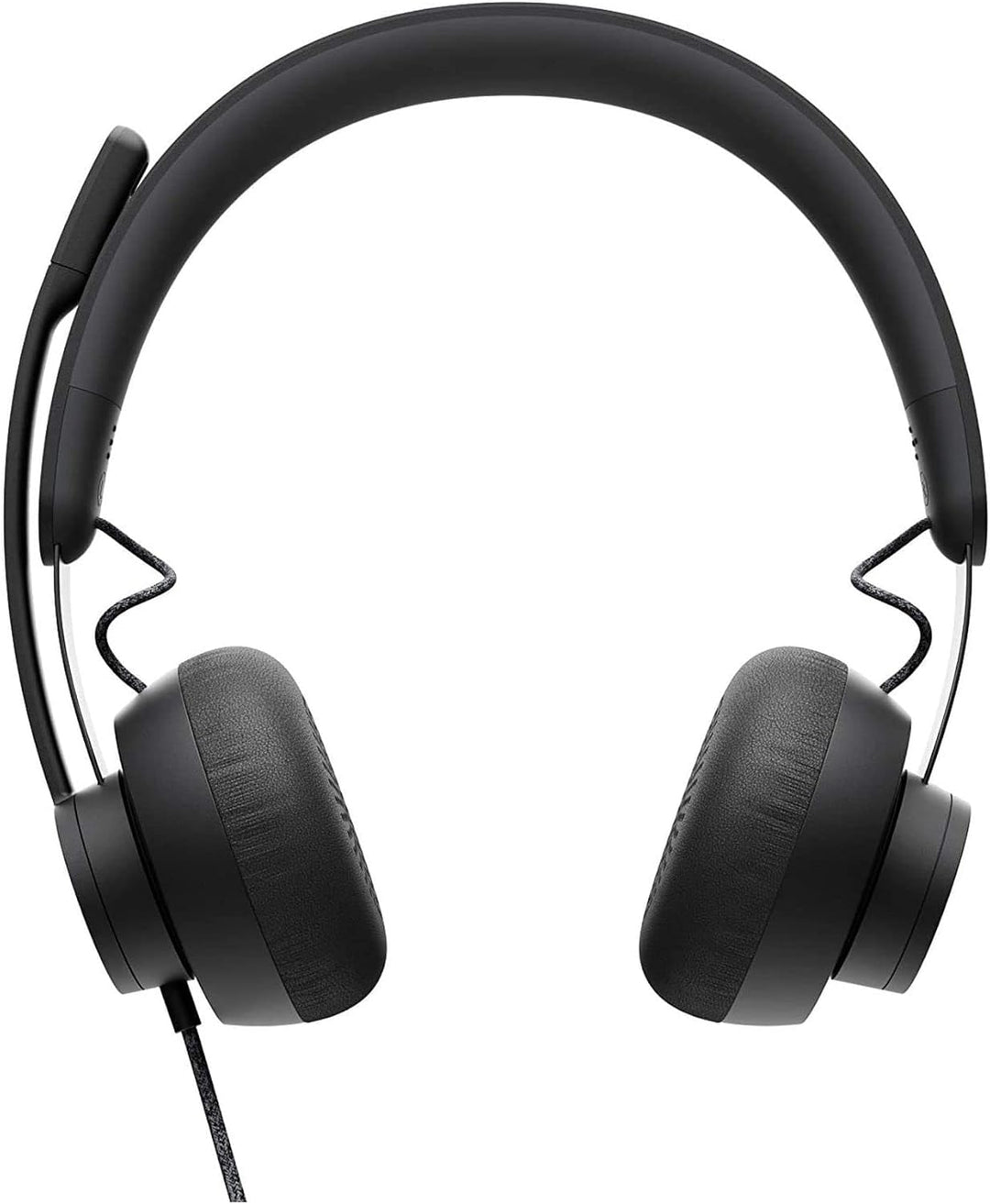 Logitech Zone Wired GRAPHITE EMEA Maus Grau Stereo Zone Kopfhörer mit Kabel, Zone Kopfhörer mit