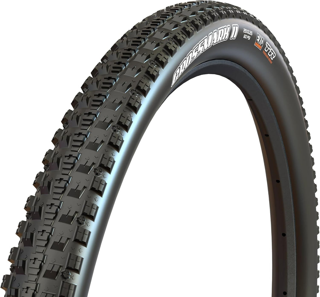 CROSSMARK II Reifen - 27,5x2,25 - tr. flexibel - Exo / Tubeless Ready