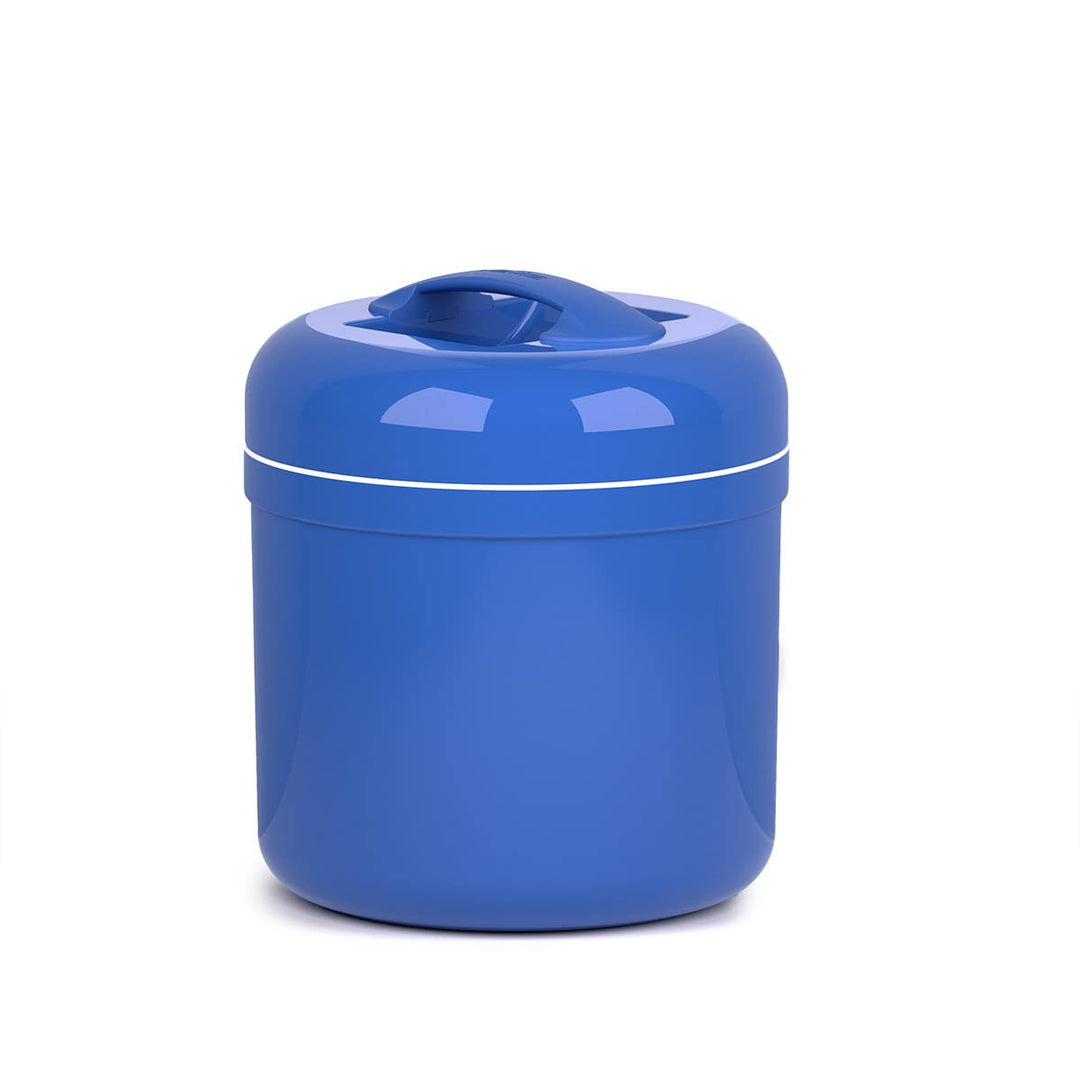 Valira Fun Frischhaltebox 4 L blau, 4 L Blau