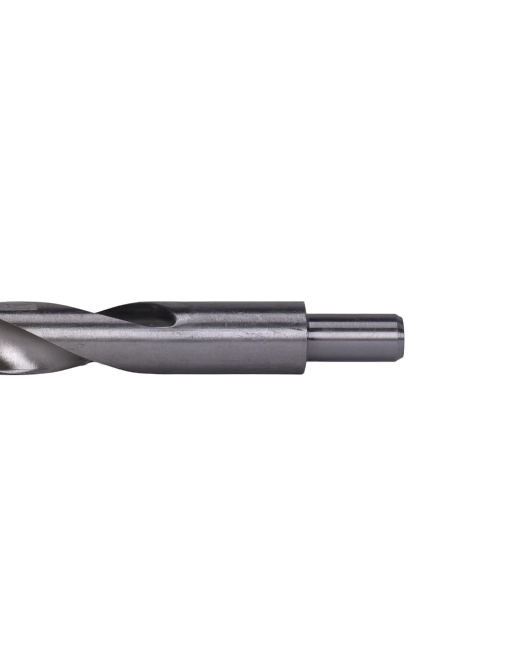 Century Drill & Tool 37248 Fraktionelle HSS Brad Point Holz-Bits, 1,27 cm, reduzierter Schaft 3/4" R