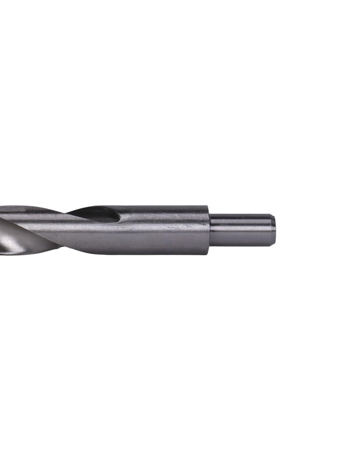 Century Drill & Tool 37248 Fraktionelle HSS Brad Point Holz-Bits, 1,27 cm, reduzierter Schaft 3/4" R
