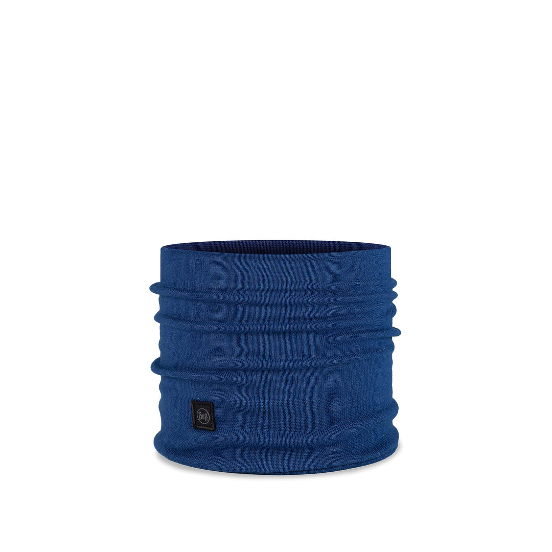 Buff Unisex Halswärmer Niels Evo Schlauchschal (1er Pack) Einheitsgrösse Niels Evo Cobalt, Einheitsg