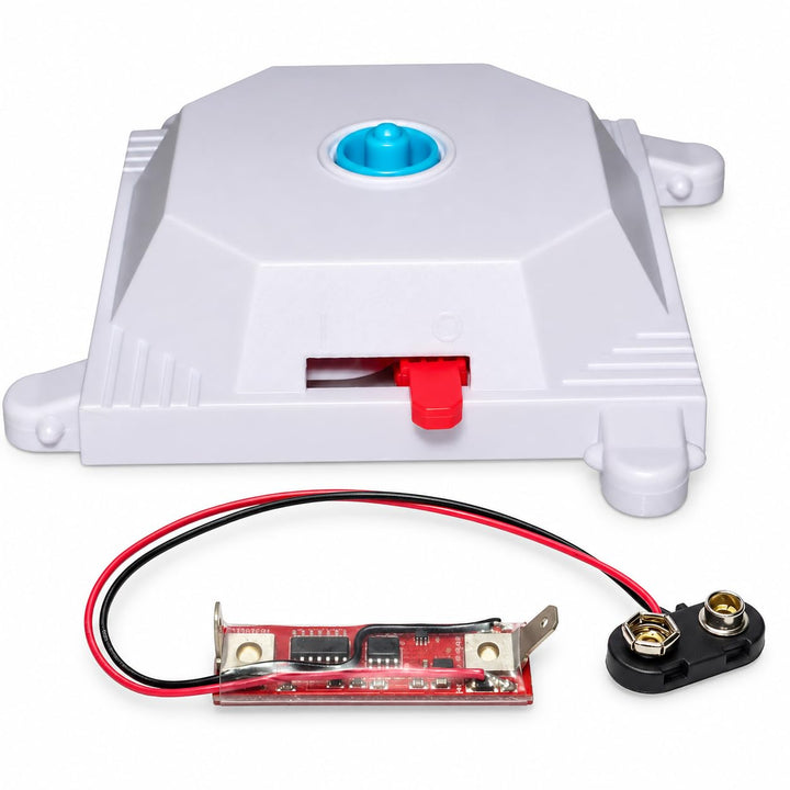 Looping Louie Motor Tuned by Salto Sammy Pro Basis Grundeinheit
