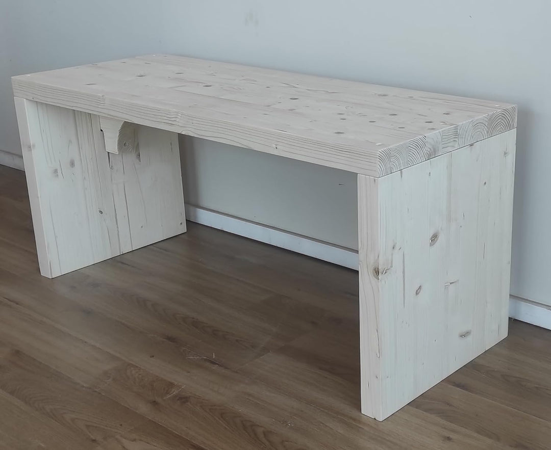 TOTAL WOOD 2012 Gartenbank Sitzbank Holzbank parkbank Balkon terrassenmobel für Innen und Aussen gee