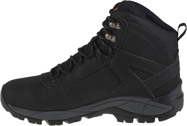 Merrell Herren Trekking Shoes 41 EU Black Negro, 41 EU Black Negro