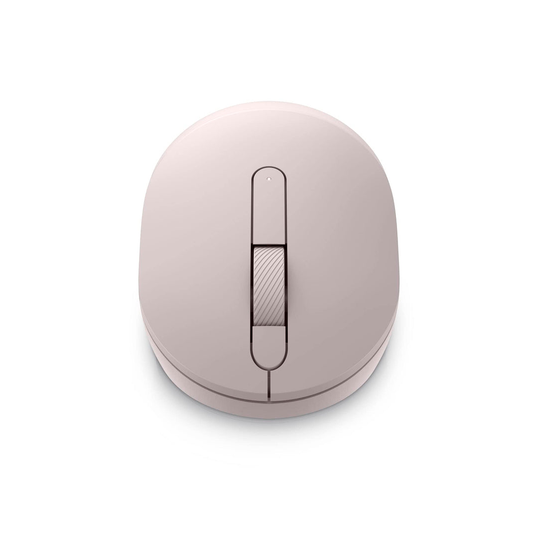 Dell Mobile Wireless Mouse - MS3320W - Ash Pink MS3320W (Rosa), MS3320W (Rosa)
