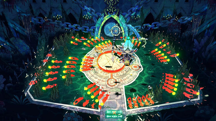 Cult of the Lamb Nintendo Switch Standard edition, Nintendo Switch Standard edition