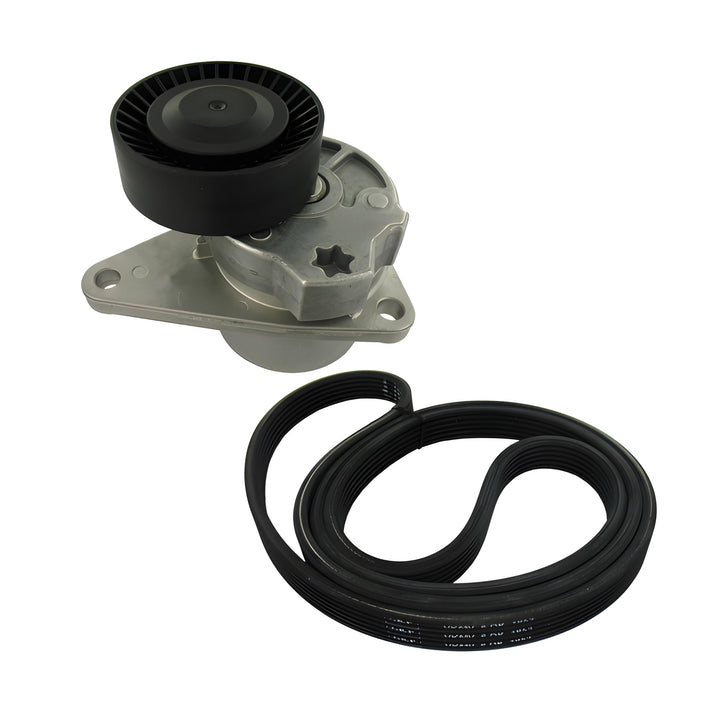 SKF VKMA 36234 Spannrollensatz für Nebentrieb
