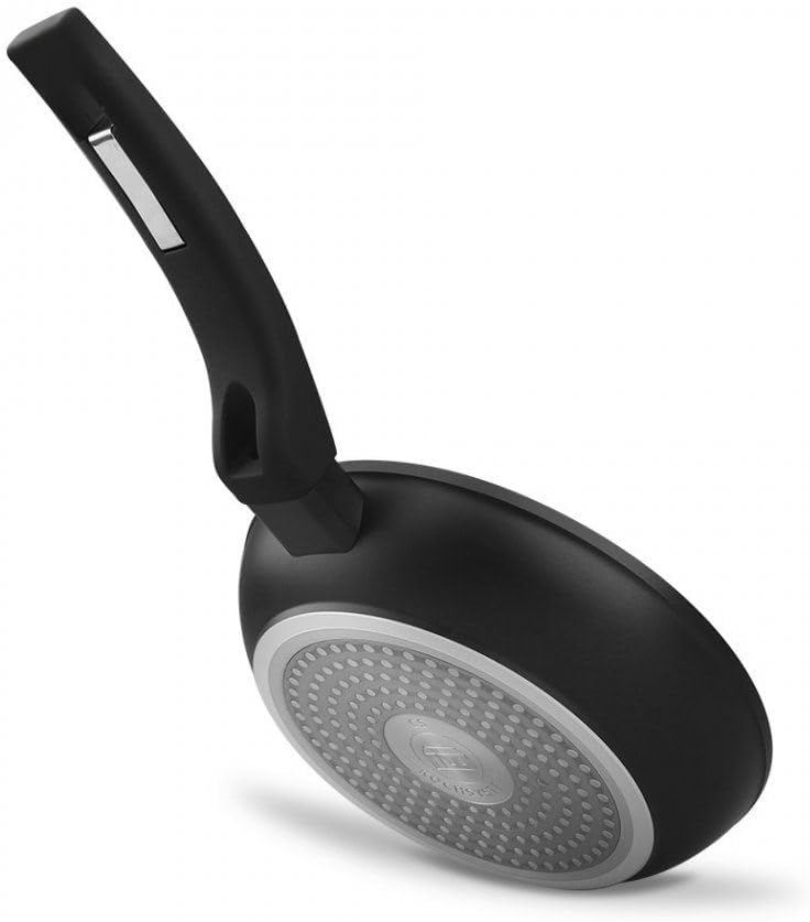 CS Kochsysteme | Marburg Stieltopf (064440) | Ø 20 cm