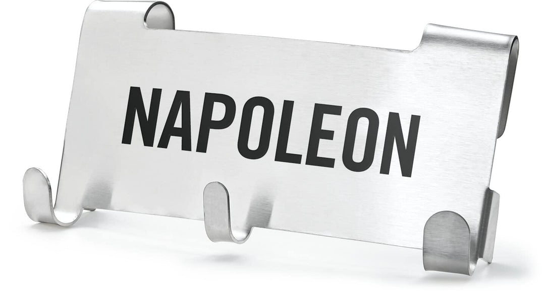 Napoleon Besteck-Haken Edelstahl