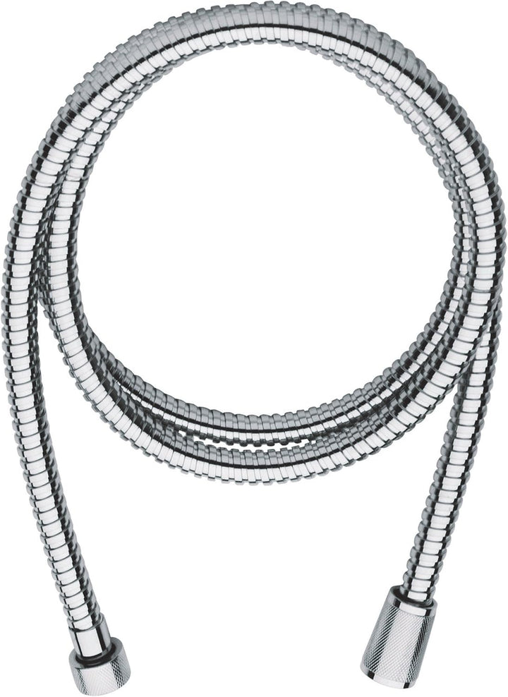 Grohe Metall Met. 1750 28139000 Chrom 1,75 m Chrom 1,75 m Metall Oberfläche, Chrom 1,75 m Metall Obe