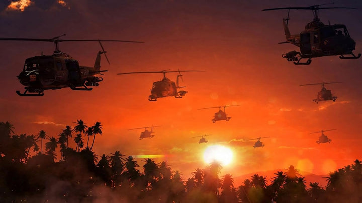 Apocalypse now - Final cut (4K UHD) - BD