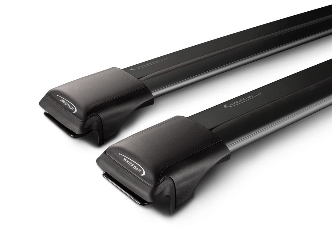 Yakima S46YB Rail Bar Black 970 (1040-1140mm CarshopXXL)