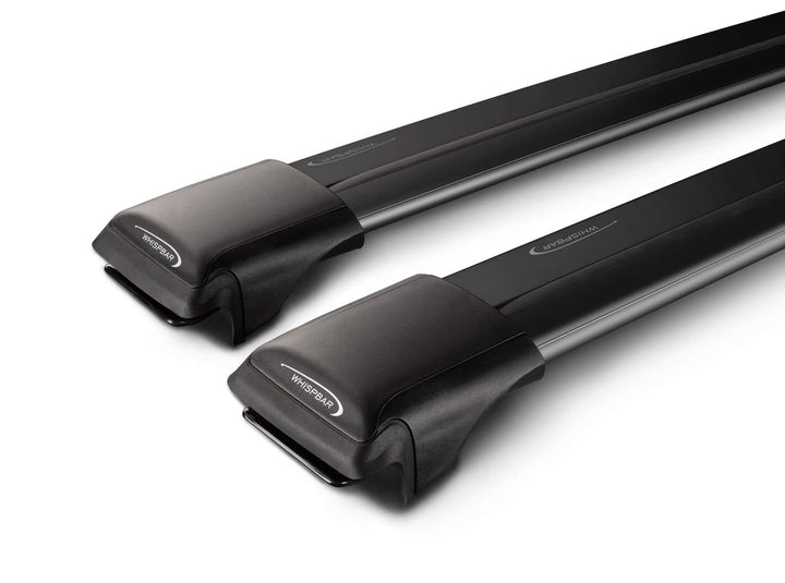 Yakima S46YB Rail Bar Black 970 (1040-1140mm CarshopXXL)