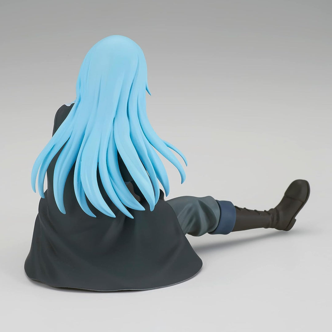 Banpresto Slime - Rimuru 1/2 - Figurine Break Time 8cm