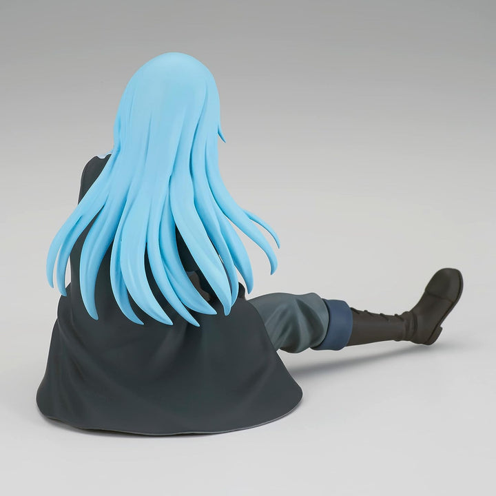 Banpresto Slime - Rimuru 1/2 - Figurine Break Time 8cm